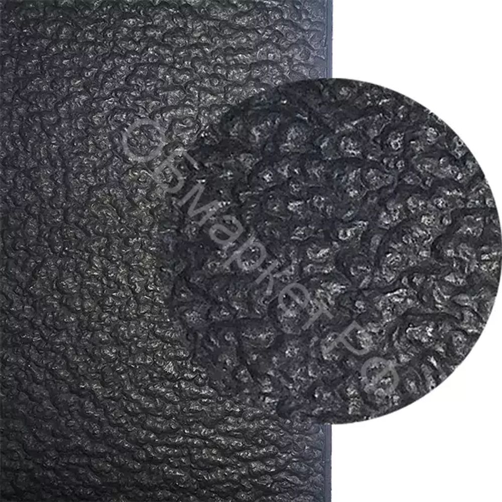 Набойка листовая Super Grip 6мм (56х38см) чёрный