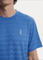 Футболка мужская 7/6 Loddy T-Shirt 2.0 - Rigatta Blue