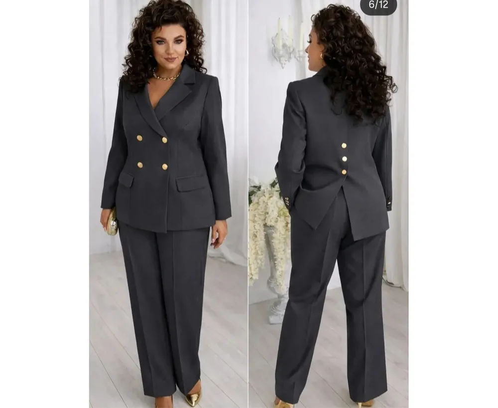 Костюм 50361039 Fabrika