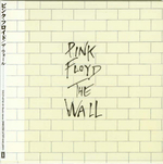 Pink Floyd / The Wall (2 Mini LP CD)