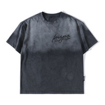 Футболка мужская с коротким рукавом вареная Arizona от бренда JIELEINUO