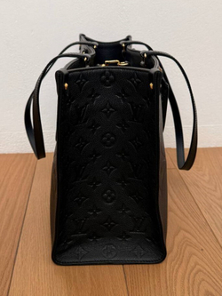 Сумка Louis Vuitton On The Go