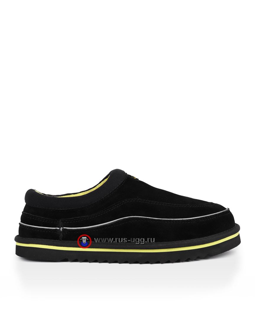 TASMAN CALI WAVE Black