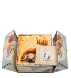 Pavone JP-46/ 1 Фигурка Символ Года «Крыса»