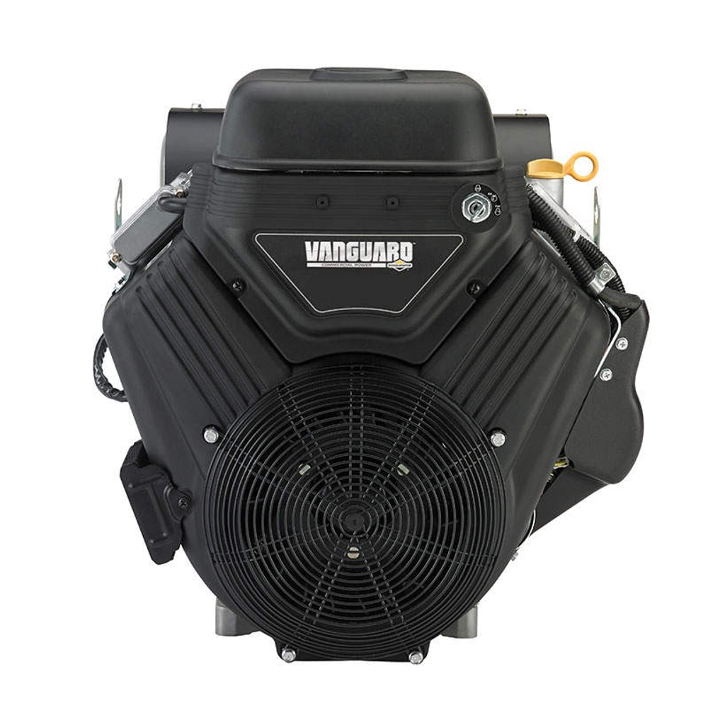 Двигатель бензиновый Briggs & Stratton Vanguard (артикул 3564470668B5)