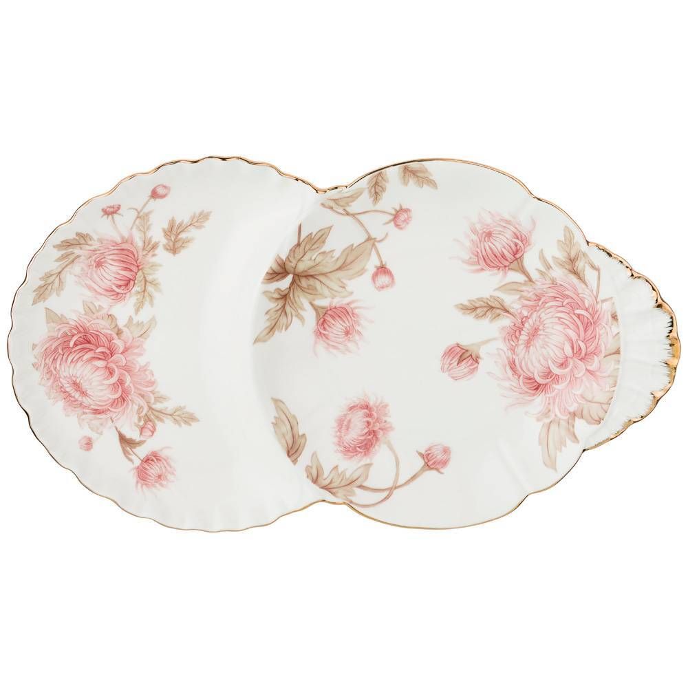 ЧАЙНЫЙ НАБОР LEFARD "АСТРА" НА 1 ПЕР. 2 ПР. 300 МЛ (КОР=12НАБ.)