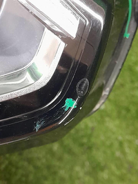 Фара правая BMW X5 G05 X6 G06 (18-23) Laser Light