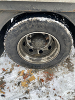 Коммерческие грузовики К7В* на шасси КамАЗ 4308 4x2 Бортовой (Евроборт) K7B002 (Евроборт, Дизельный,
