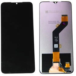 Дисплей для Infinix Hot 12i с тачскрином Черный - OR