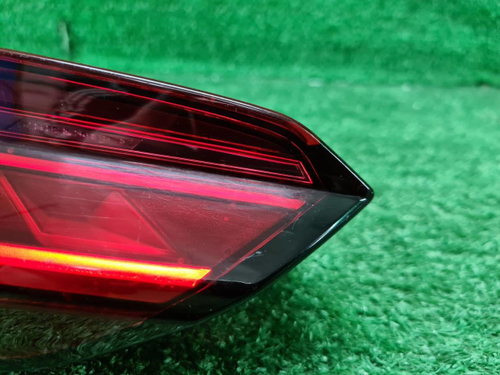 Фонарь левый внутренний Audi A5 2 8W (2019-н.в.)