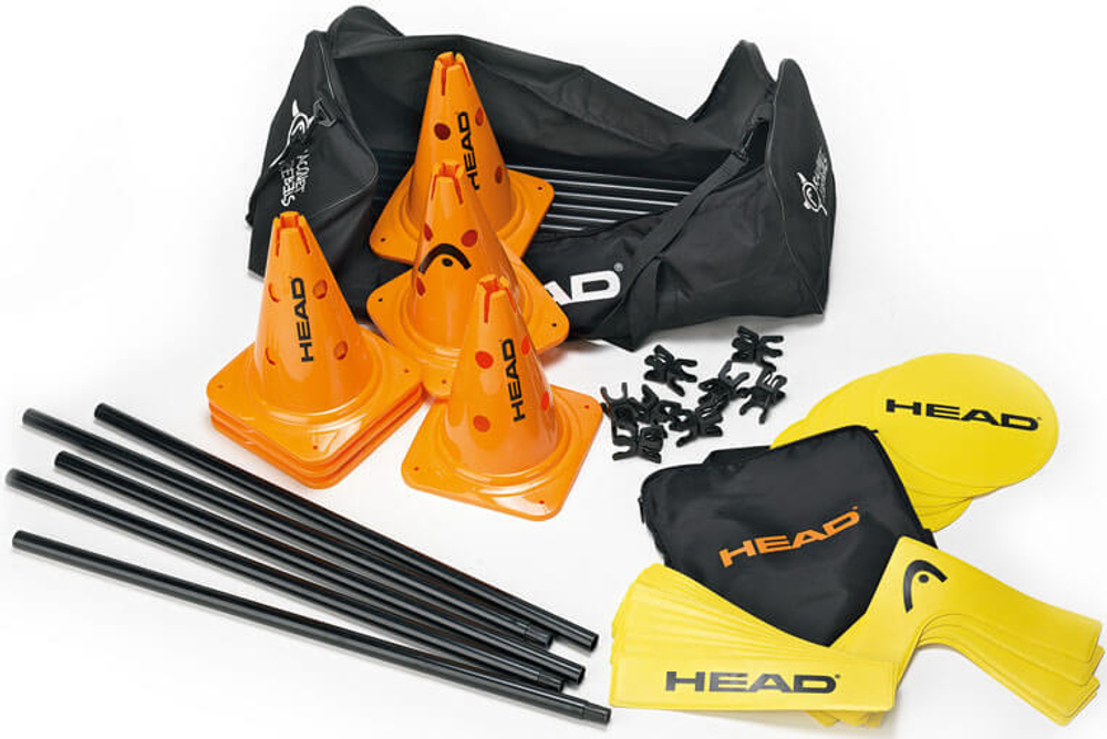 Zestaw тренировкиowy Head Coaching Starter Pack