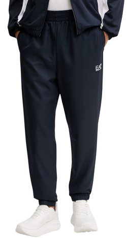 Men's Спортивный костюм EA7 Pro Tennis In Ventus7 - armani blue