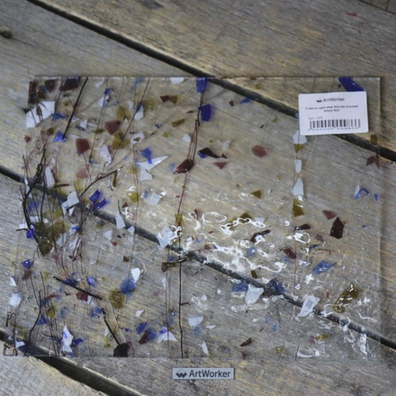 Стекло цветное Wanda Stained Glass 9DS