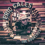Eric Gales / The Bookends (LP)