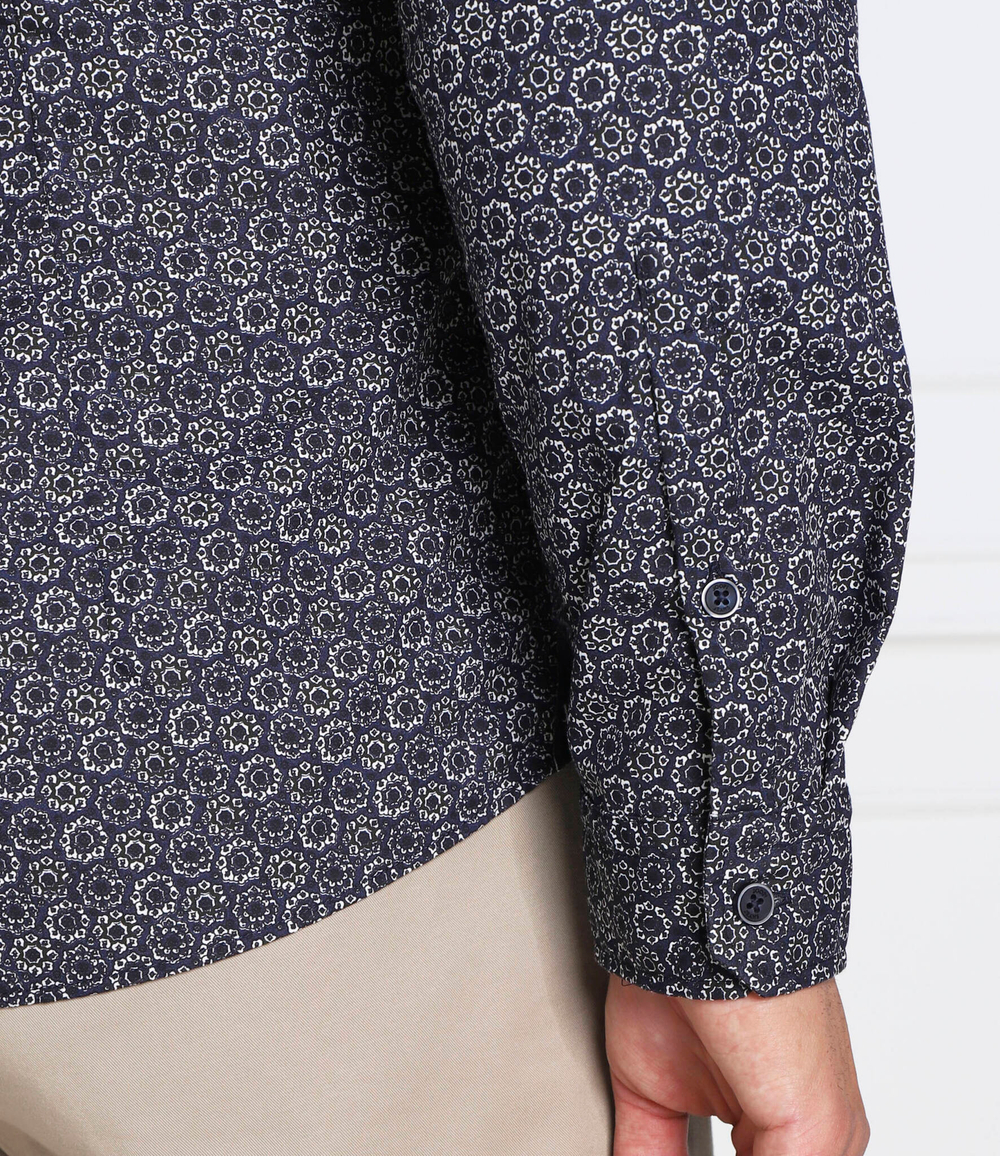 рубашка Joop! Jeans - темно-синий(30033171)