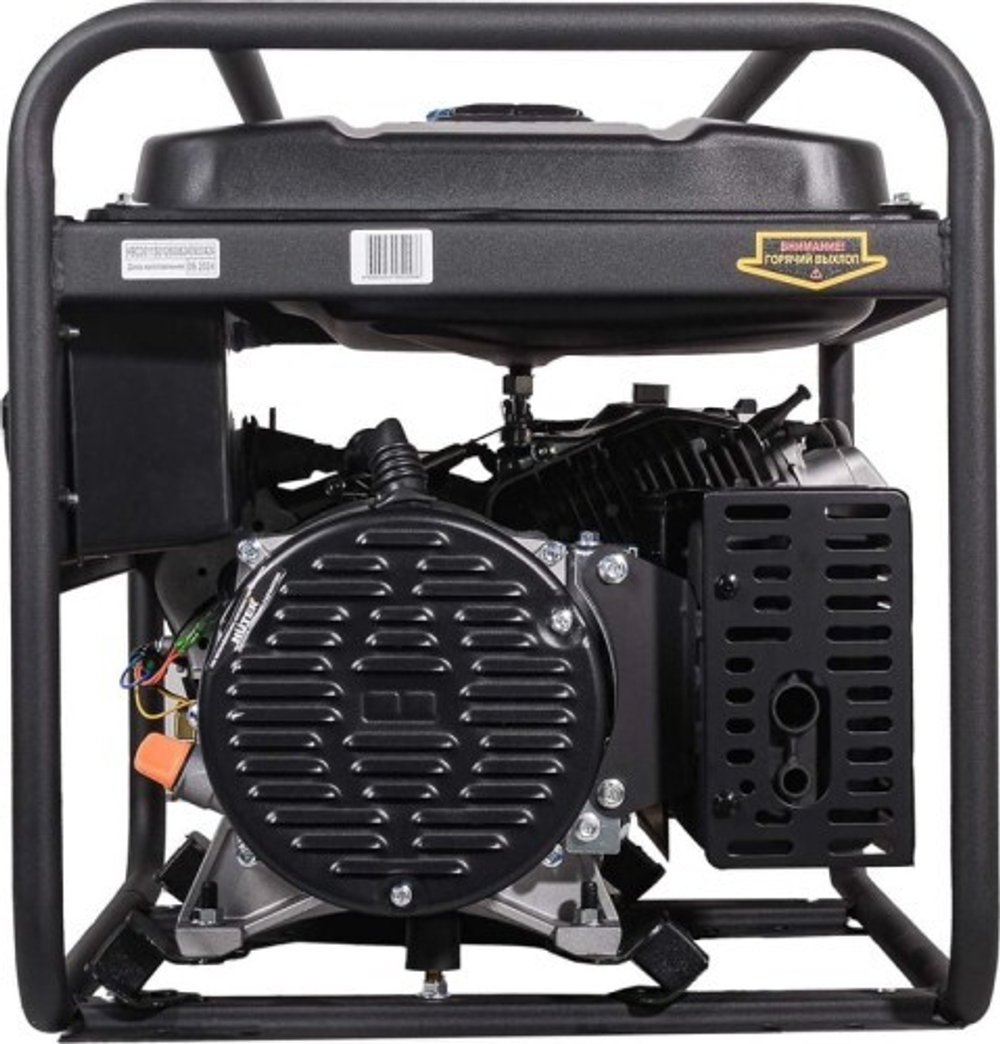 Генератор бензиновый HUTER DY13000 L 64/1/78