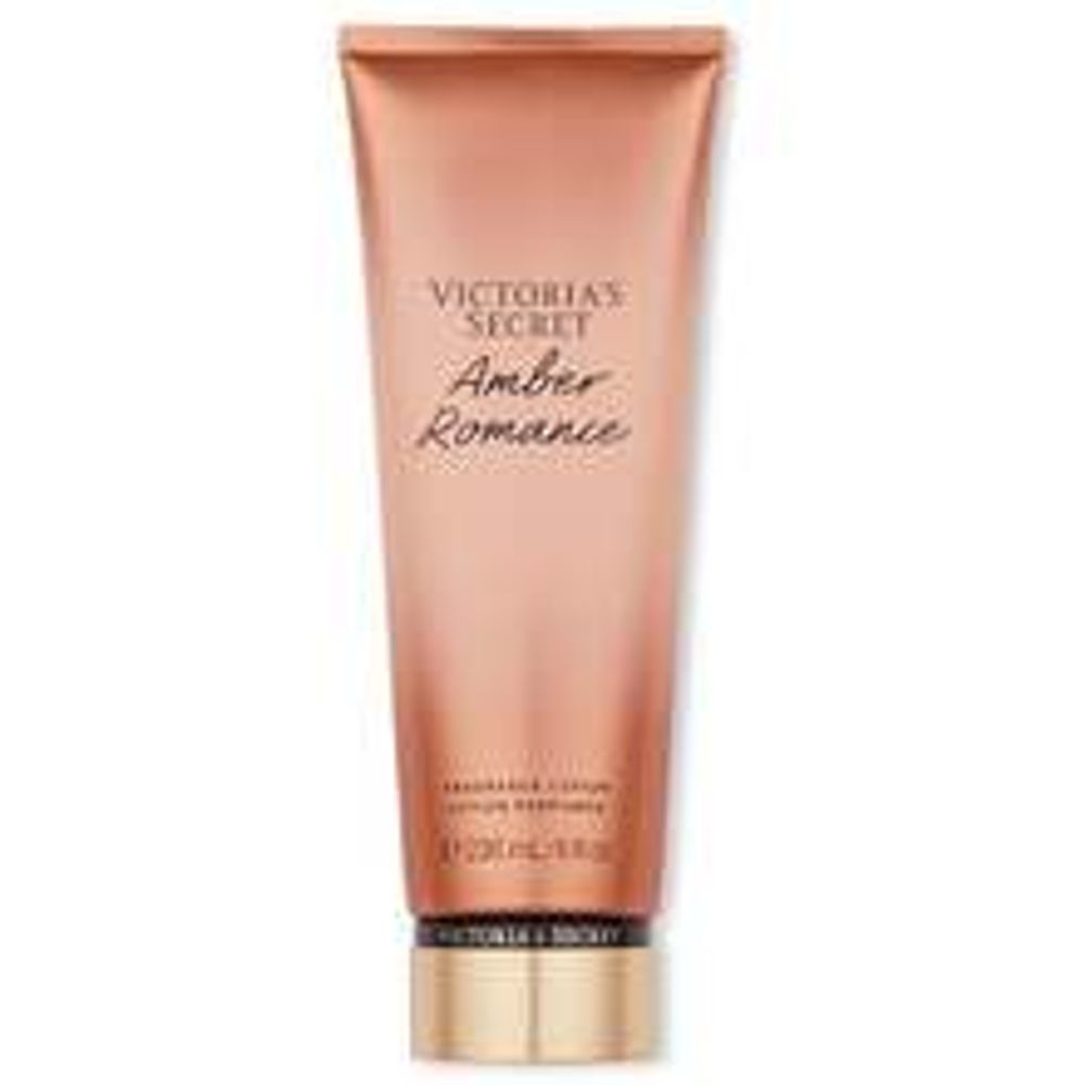 Victoria´s Secret Amber Romance Body lotion 236ml