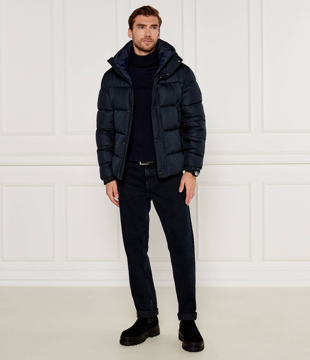 Куртка Omaris BOSS ORANGE - темно-синий(50528573)