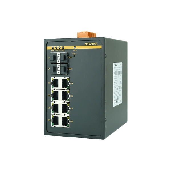 SICOM3000A-4SFP8T-L5-L5