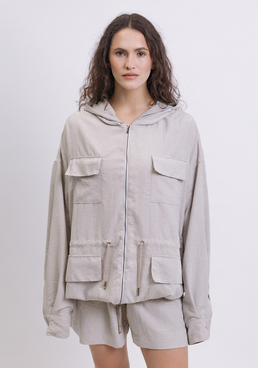 Шорты SPREZZATURA