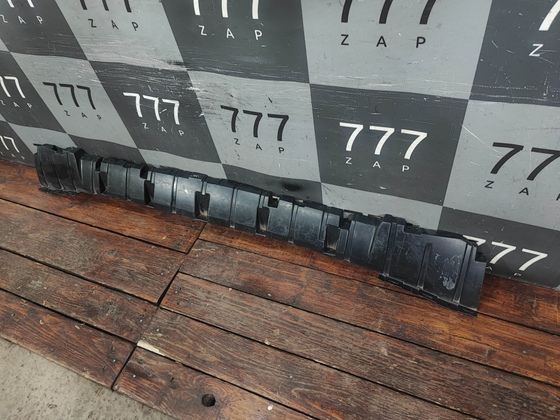 Кронштейн заднего бампера Haval Dargo X 22-нв Б/У Оригинал 2804109XKN52A