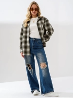 Рубашка женская "Имидж"