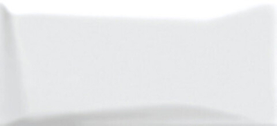 Настенная плитка Evolution Белый Рельеф (EVG052)