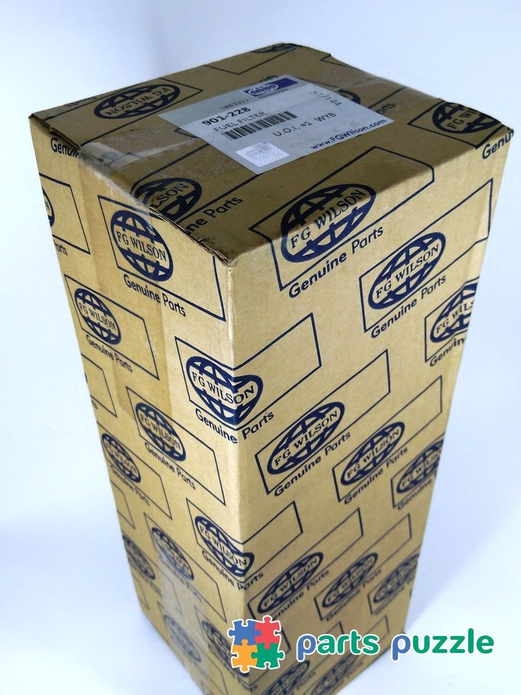 Фильтр топливный/ELEMENT FUEL АРТ: 901-228