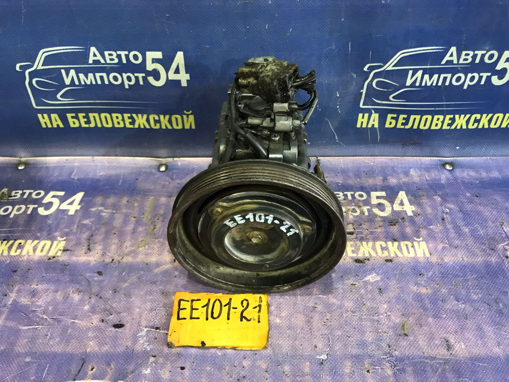 Компрессор кондиционера TOYOTA COROLLA 1994