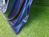 Дверь передняя правая Skoda Kodiaq (2016-н.в.)