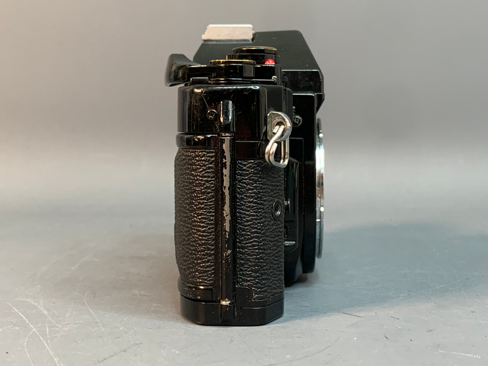 Canon A-1