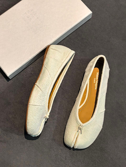 Балетки Maison Margiela