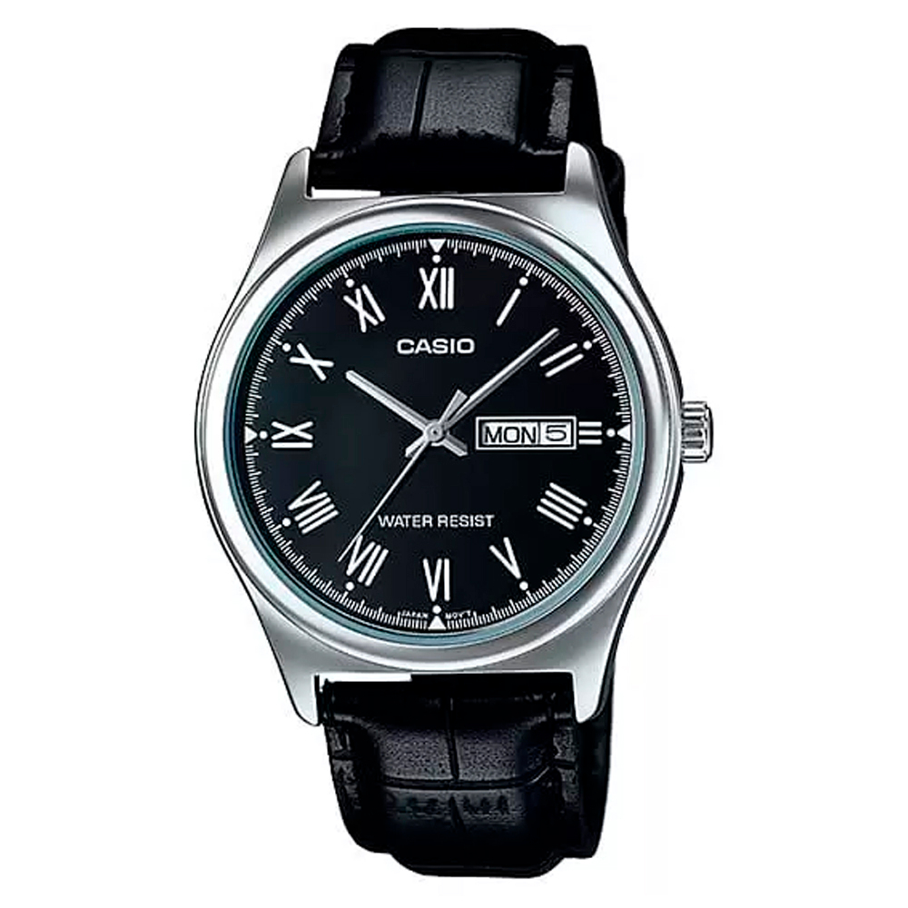 Casio MTP-V006L-1B