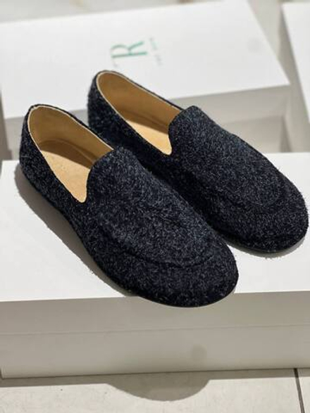 Лоферы The Row