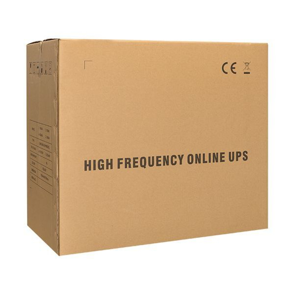 Источник бесперебойного питания  EKF SW960G4-RT-B