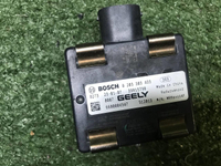 Датчик радарный Geely Tugella (2019-н.в.)