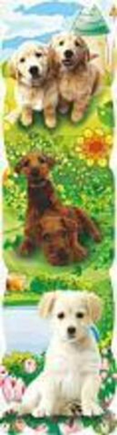 Закладка Собаки (Квадра)