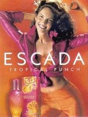 Escada Tropical Punch