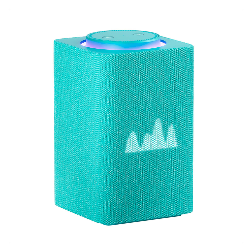 Умная колонка Яндекс Станция Макс с Zigbee с Алисой