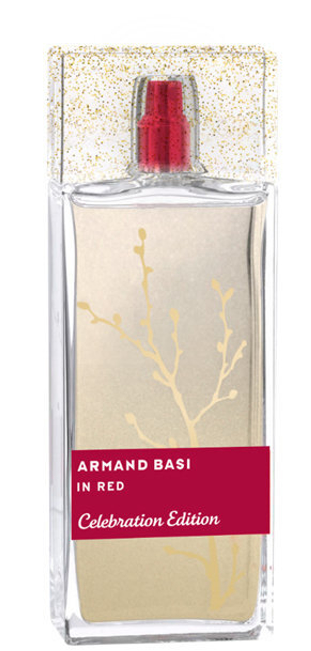 Armand Basi In Red Celebration Edition