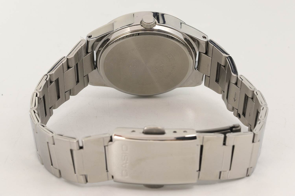 Часы Casio LTP-2069D-4AVEG
