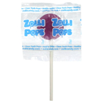 Zollipops, The Clean Teeth Pops, леденцы для чистки зубов, ассорти, 147 г (5,2 унции)
