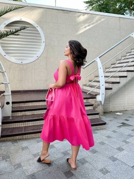 Сарафан УК-2128-1 Fabrika Фото 2