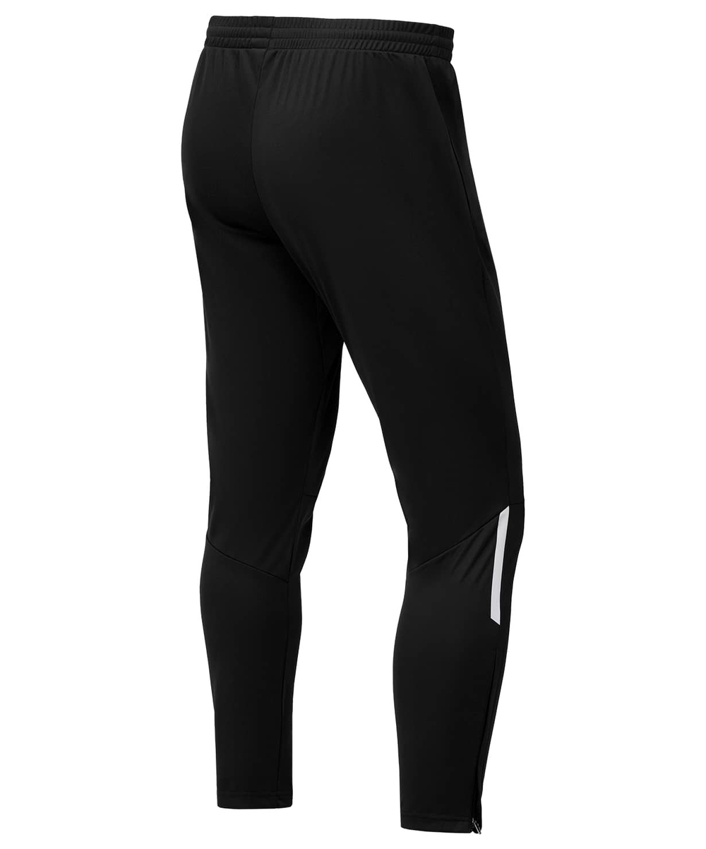 Брюки тренировочные CAMP 2 Training No Pocket Pants, черный, детский