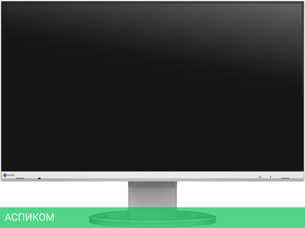 Монитор EIZO FlexScan EV2490-WT
