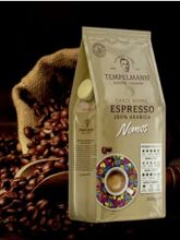 Кофе в зернах Tеmpelmann Nomos Espresso 1 кг