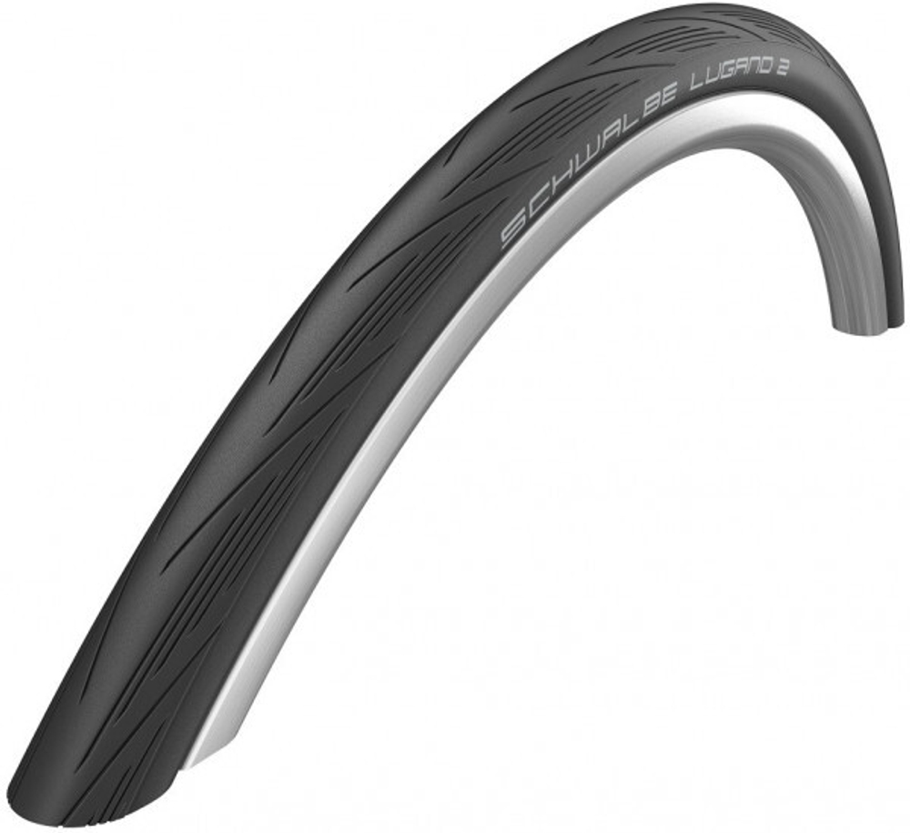 Покрышка 28X1.10 (28-622) Schwalbe LUGANO K-GUARD HS471