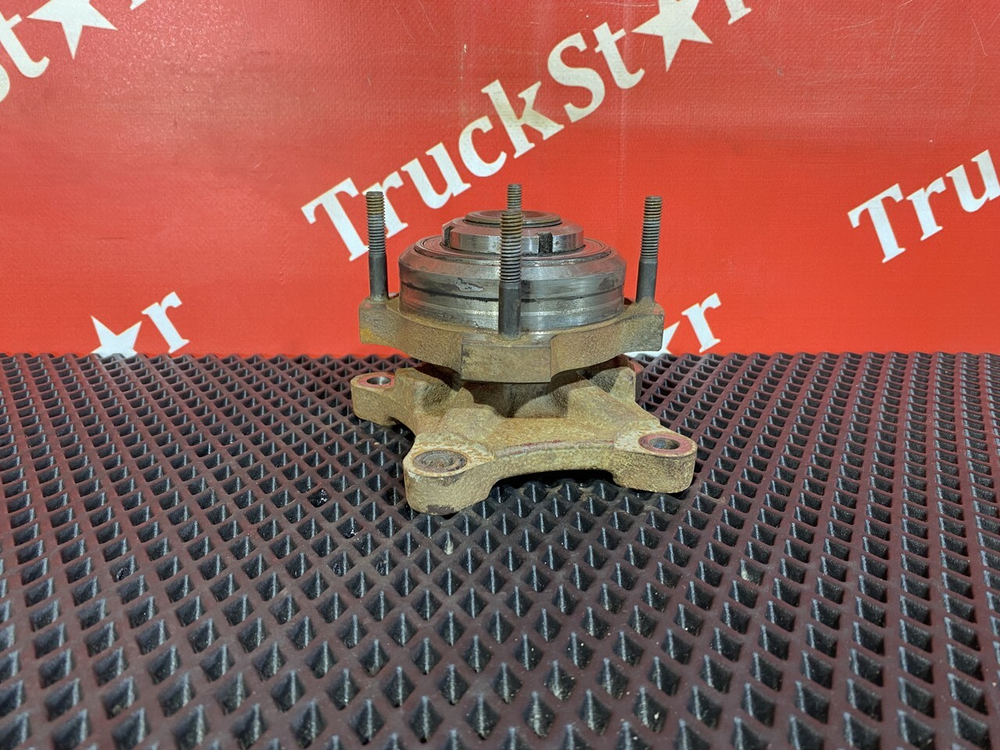 Привод вискомуфты 2018г.