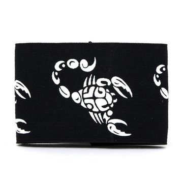 Напульсник Скорпион (246)