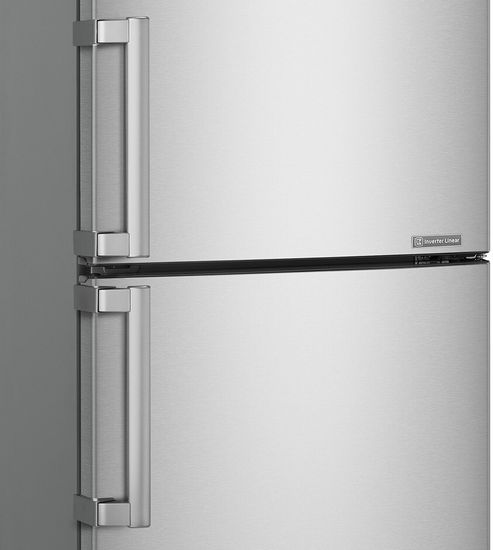 Холодильник LG GA-E499ZAQZ